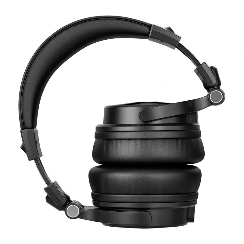ONEODIO Studio Max 2 Wireless Headphones (Black)